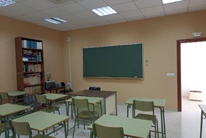 Tutoría del Aula Universitaria de Cabra