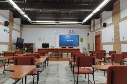 Imagen Aula 9A