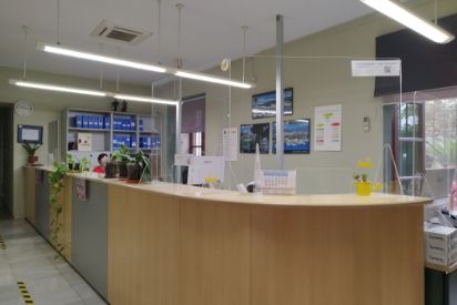 Imagen Secretaría