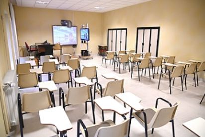 Aula AVIP