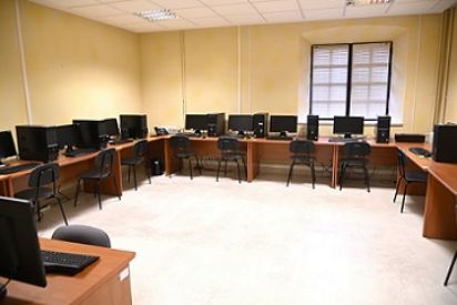 Aula informática