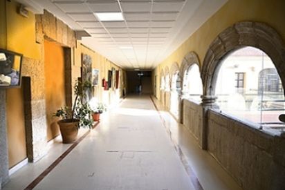 Pasillo