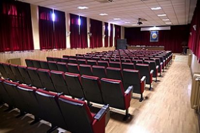 Salón de actos