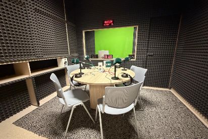 Radio UNED Pontevedra