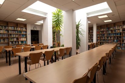 biblioteca biblioteca