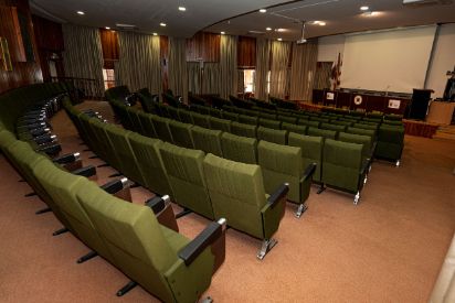 salón de actos salón de actos