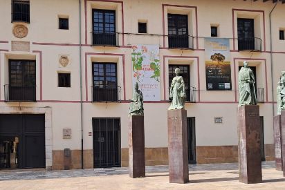 Fachada Gandía
