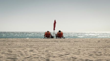 VACACIONES