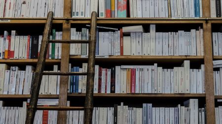 LIBRERÍA