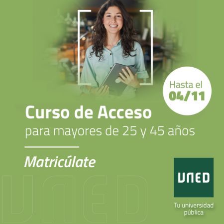 Curso de Acceso