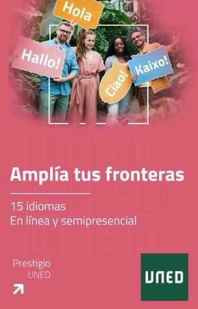 UNED Idiomas