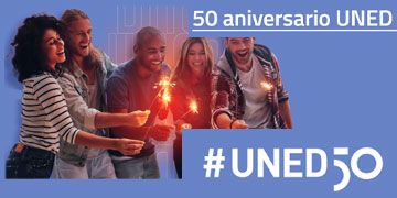 UNED 50