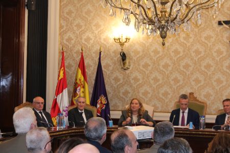 Inauguración Curso académico 2.025-2.026