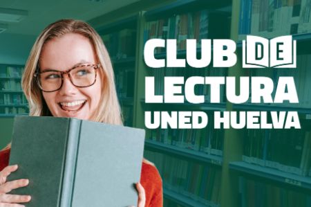 Club Lectura UNED Huelva