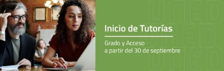 Consulta de horarios de tutorías en las Aulas