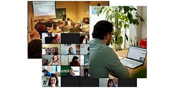 Horario de tutorías