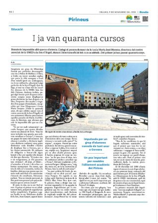 Diario