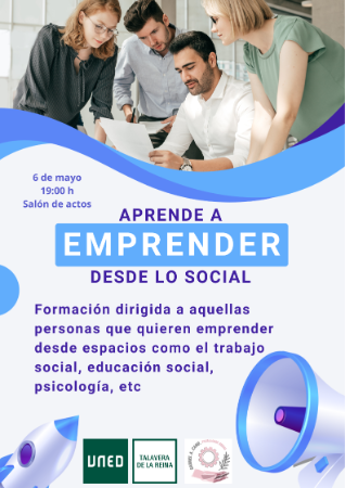 Conferencia trabajos social
