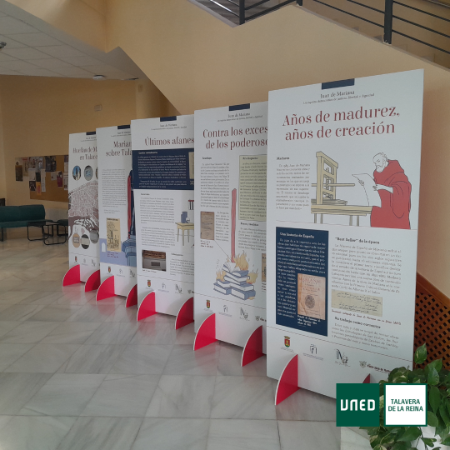 exposicion juan de mariana