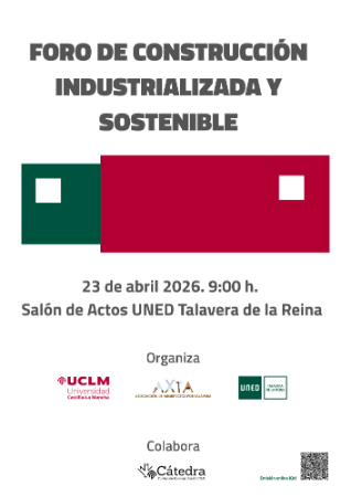 Foro de construcción industrializada