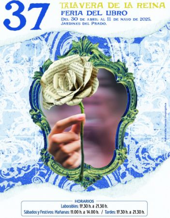 Feria del libro Talavera