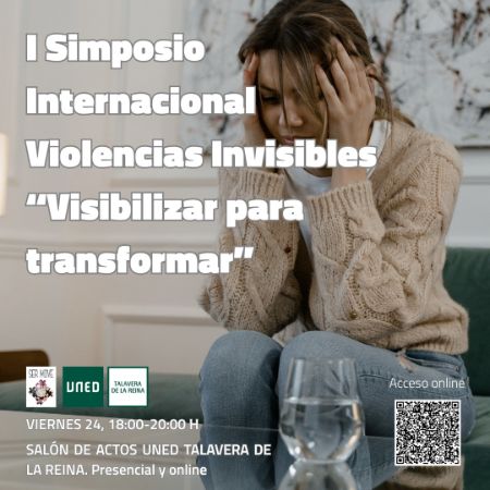 Simposio internacional violencias invisibles