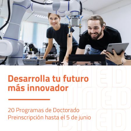 Admisión doctorado