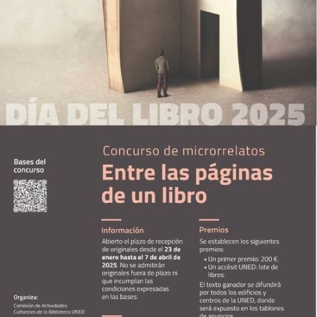 Concurso de Microrelatos