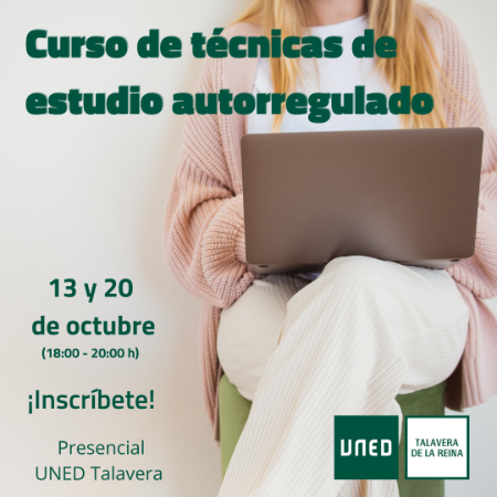 Curso técnicas de estudio