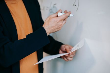 CONVOCATORIA PÚBLICA DE TUTORÍAS