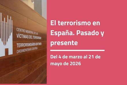 Del 4 de marzo al 21 de mayo de 2026