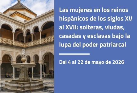    Del 4 al 22 de mayo de 2026