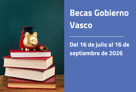 Del 16 de julio al 16 de septiembre de 2026