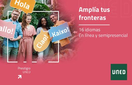 Abierta matrícula para Idiomas (CUID)