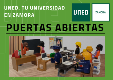 Jornada de puertas abiertas 