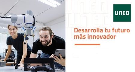 Oferta de Microtítulos en la UNED