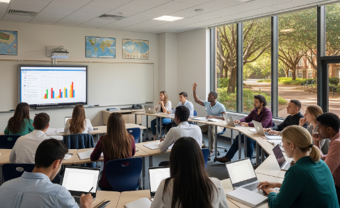 Inicio de tutorías curso 2025/2026