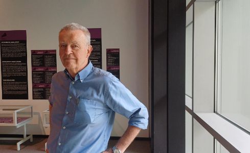 Gerd-Christian Weniger