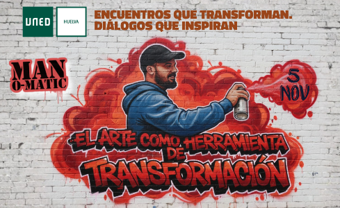 Encuentros que transforman