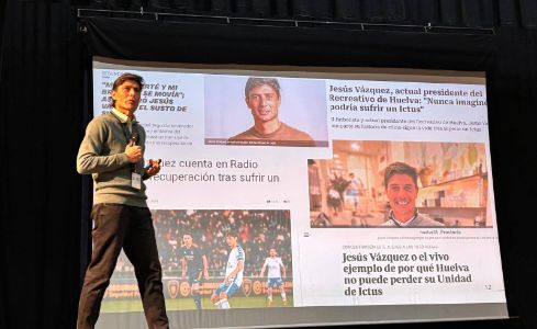 Encuentros que transforman