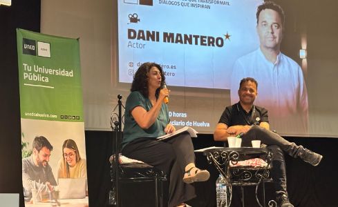 dani mantero