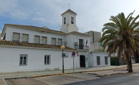 uned huelva
