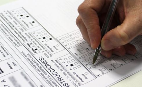 Ha llegado la hora de demostrar lo que sabes