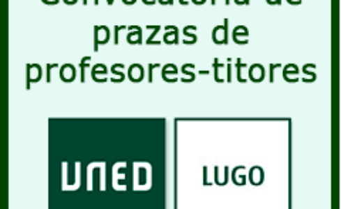 convocatorias