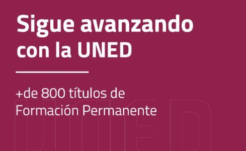 800 programas de Formación Permanente