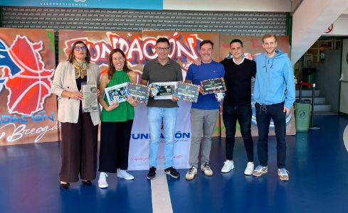 Entrega de premios de 