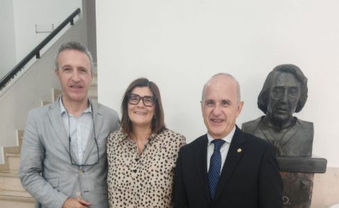 reunion malaga