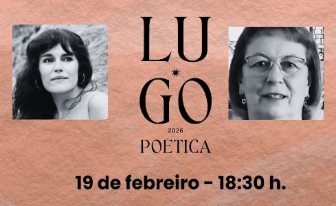 Imagen de Lugopoética