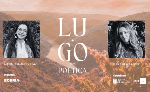 Imagen de Lugopoética