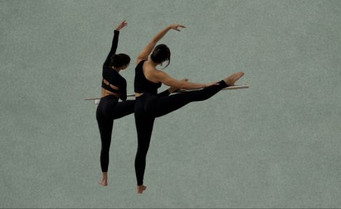 Imagen de la noticia de Introducción al barre